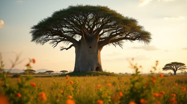 Adoptez le baobab, ce super-aliment pour votre bien-être