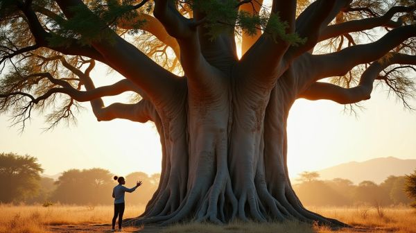 Adoptez le baobab, ce super-aliment pour votre bien-être