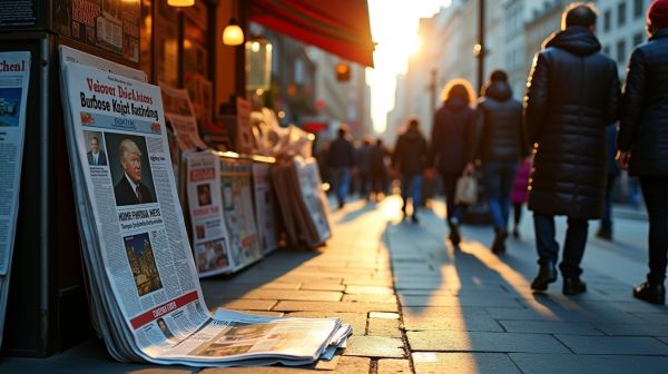 Comprendre pourquoi vous ne devez pas manquer les actualités