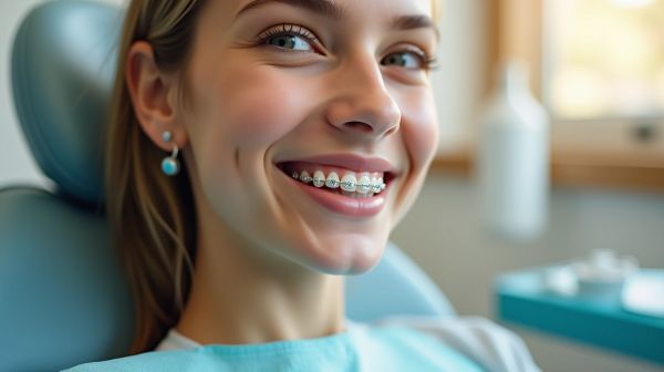 Découvrez orthodontiste Caen : à quoi s'attendre pour embellir votre sourire