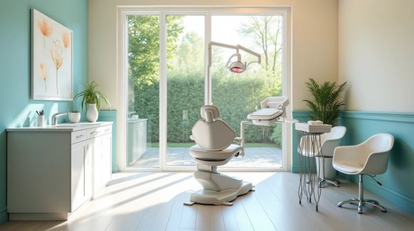 Découvrez orthodontiste Caen : à quoi s'attendre pour embellir votre sourire
