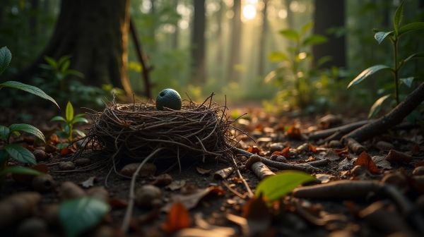 La chasse menace sérieusement notre biodiversité et notre écosystème