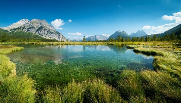 Comment organiser un camping pour une expédition de ski nautique en lac alpin ?