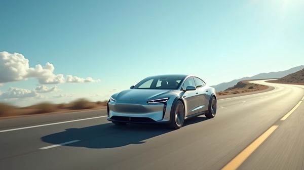 Des véhicules innovants qui changent notre manière de conduire