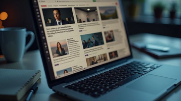 Information internet : Actualités et sécurité numérique à vérifier