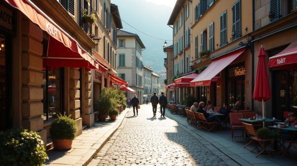 Le week-end à Grenoble : comment savoir ce qui se passe vraiment