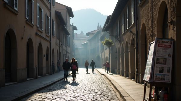 Le week-end à Grenoble : comment savoir ce qui se passe vraiment