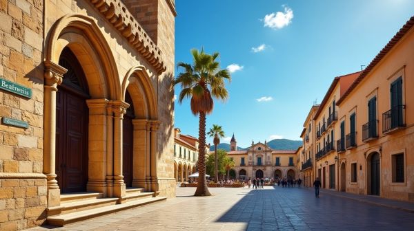 Palma de Majorque : distinguer une adresse recommandée d'une adresse sponsorisée