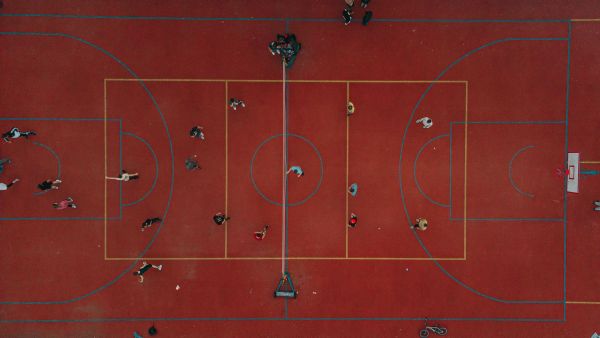 Quel est le vrai rôle des équipes NBA sur le terrain ?