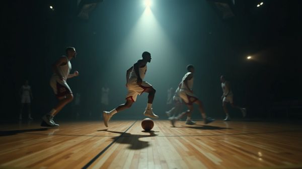 Quel est le vrai rôle des équipes NBA sur le terrain ?